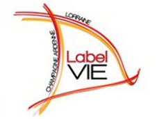 Logo LABEL VIE