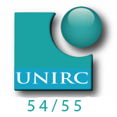 logo UNIRC 54-55