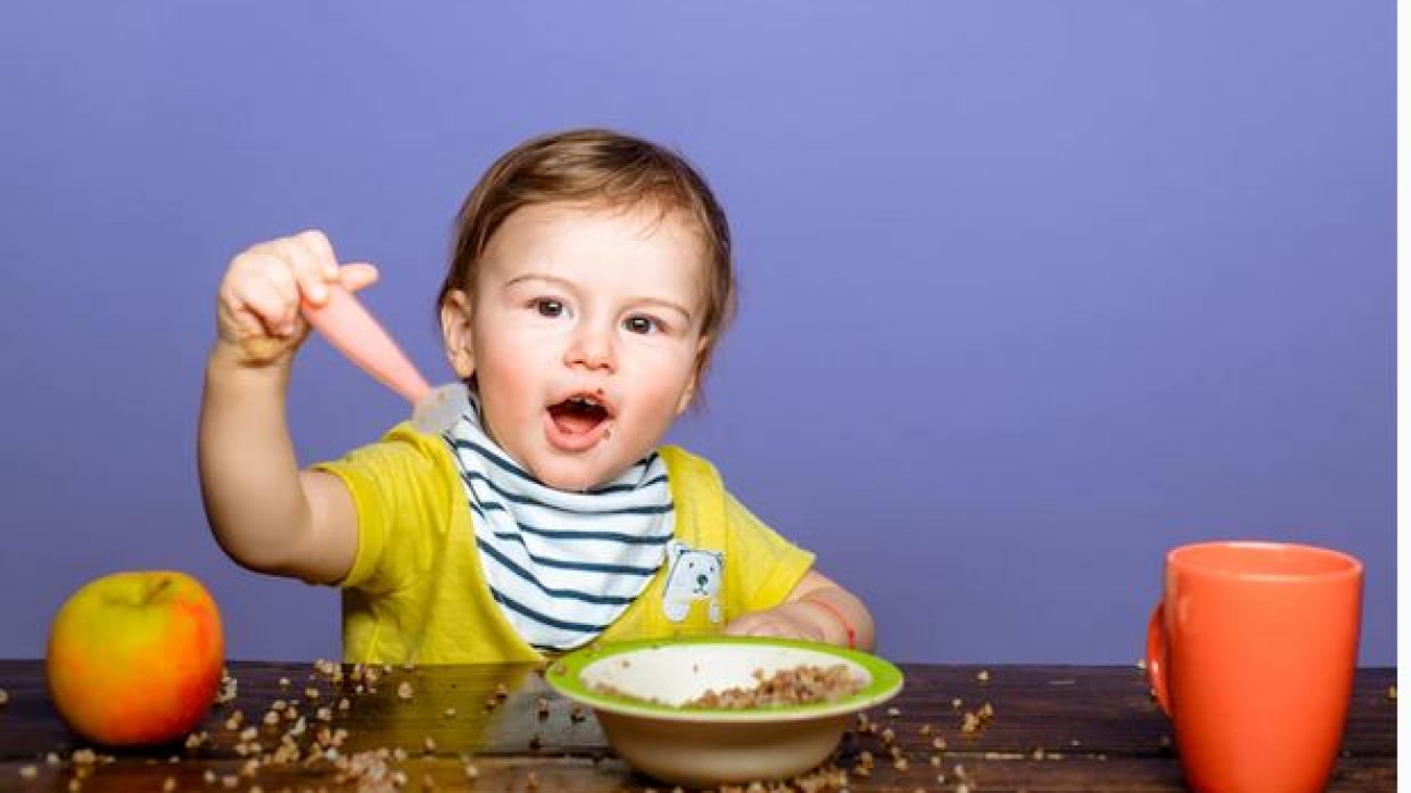 bébé 1