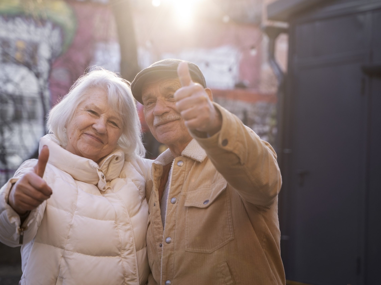 medium-shot-senior-people-showing-thumbs-up