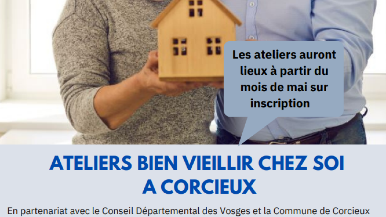 corcieux