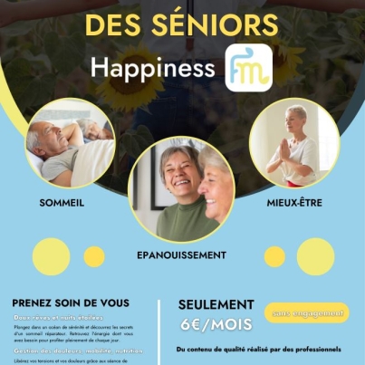 happiness-FM