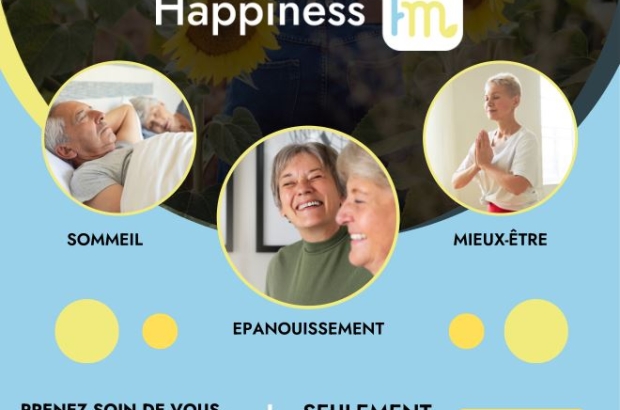 happiness-FM