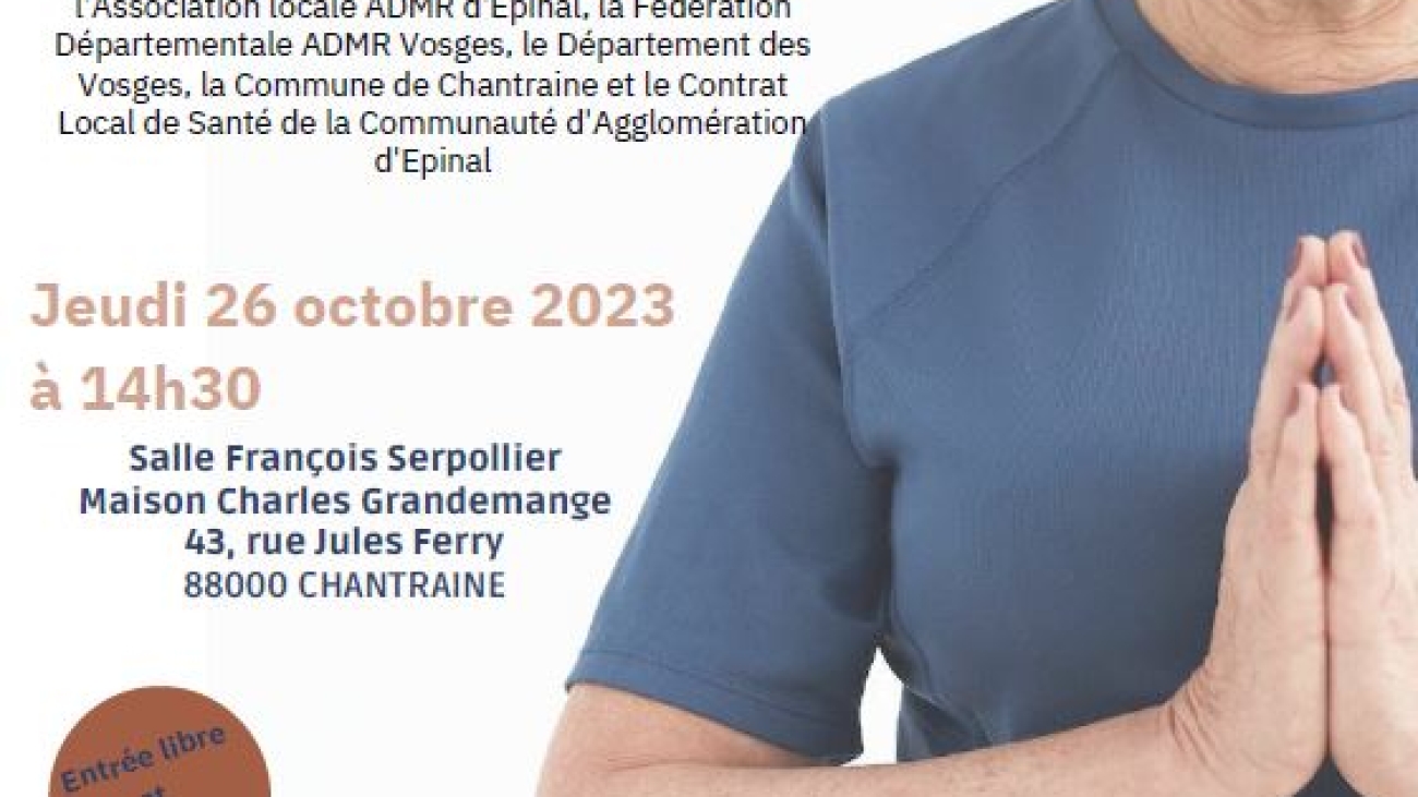 BDST EPINAL