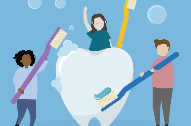 Dental hygiene and health care