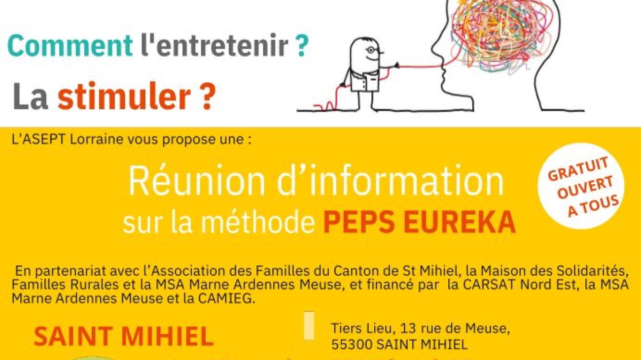 peps st mihiel