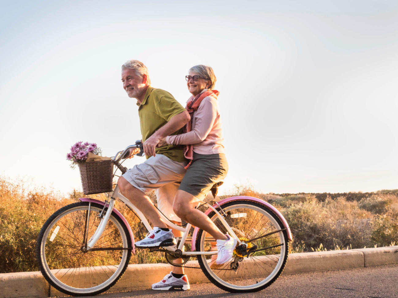 senior vitalitééé