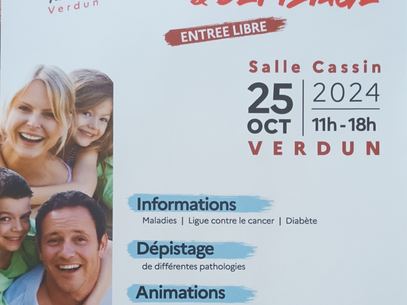 Forum verdun du 25 10