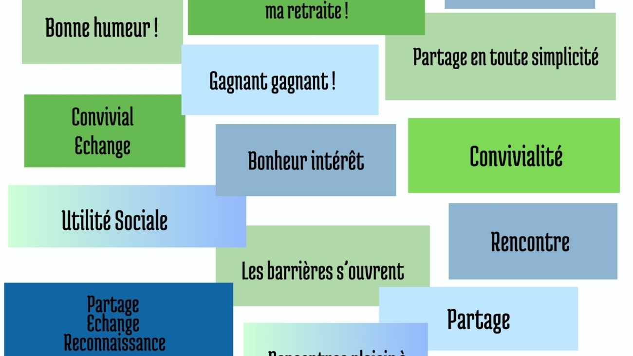 Post it BENEVOLE JA 2024