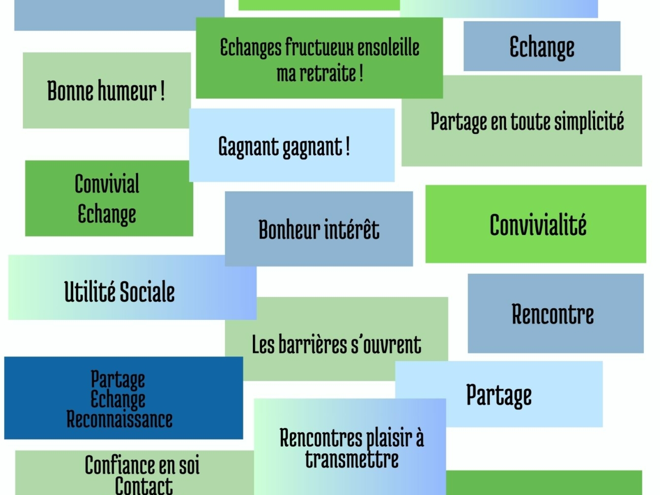 Post it BENEVOLE JA 2024