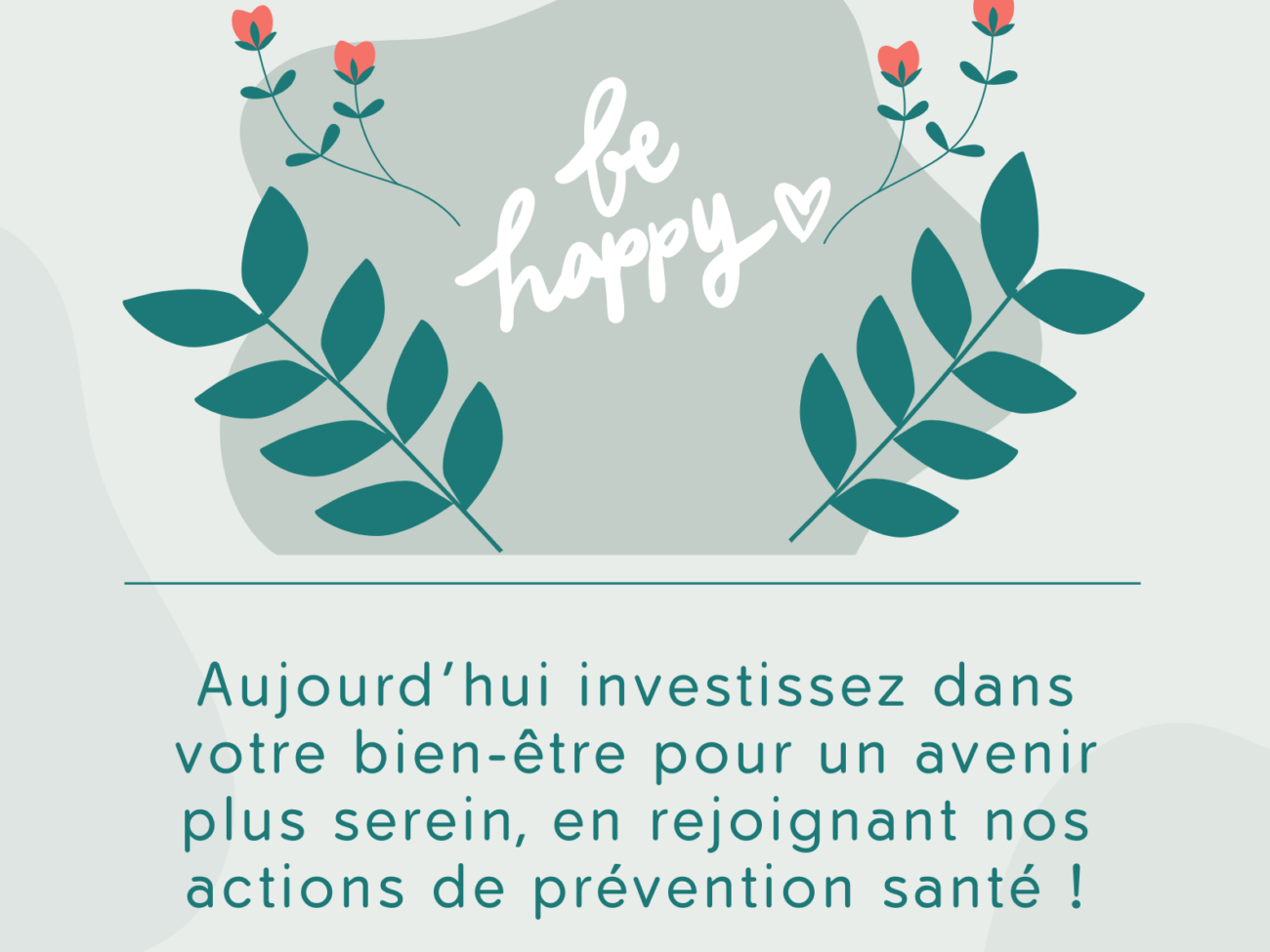 Journée mondiale du bien-être