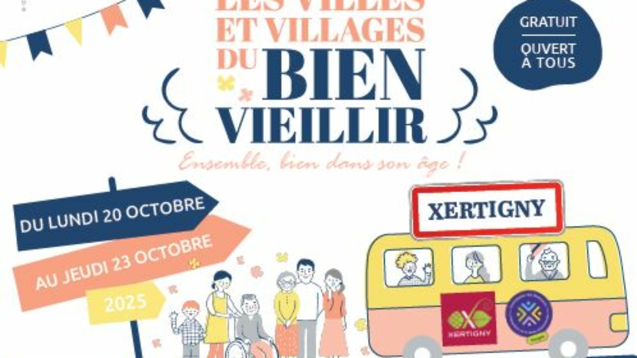 affiche