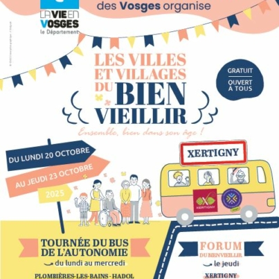 affiche
