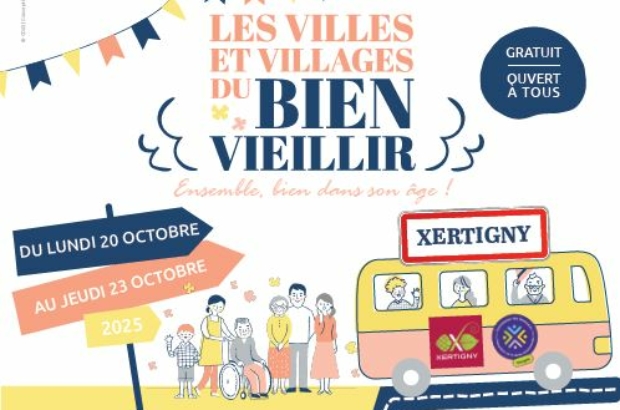 affiche