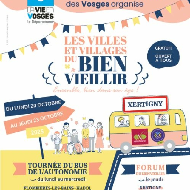 affiche