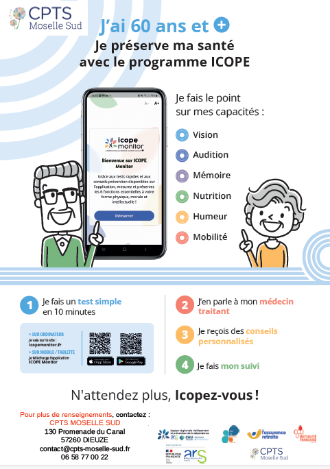 affiche icope cpts