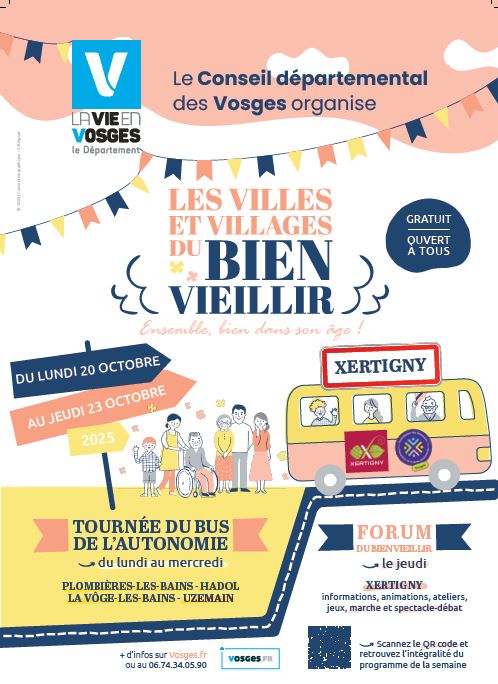 affiche