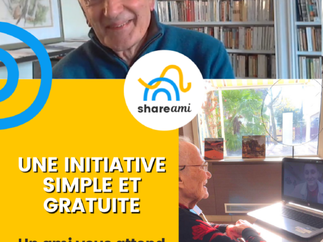 flyer shareami 1