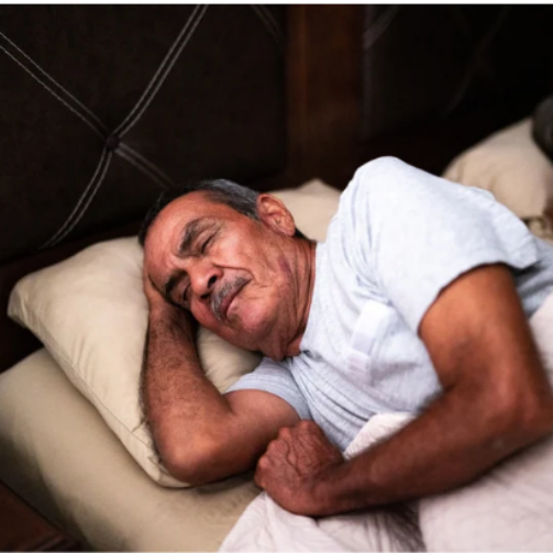 Capture