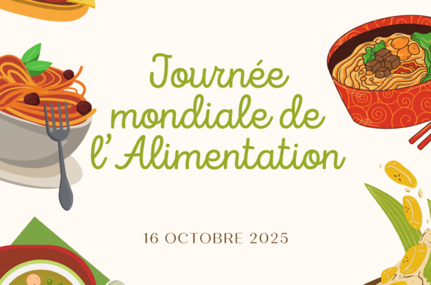 Journée alimentation