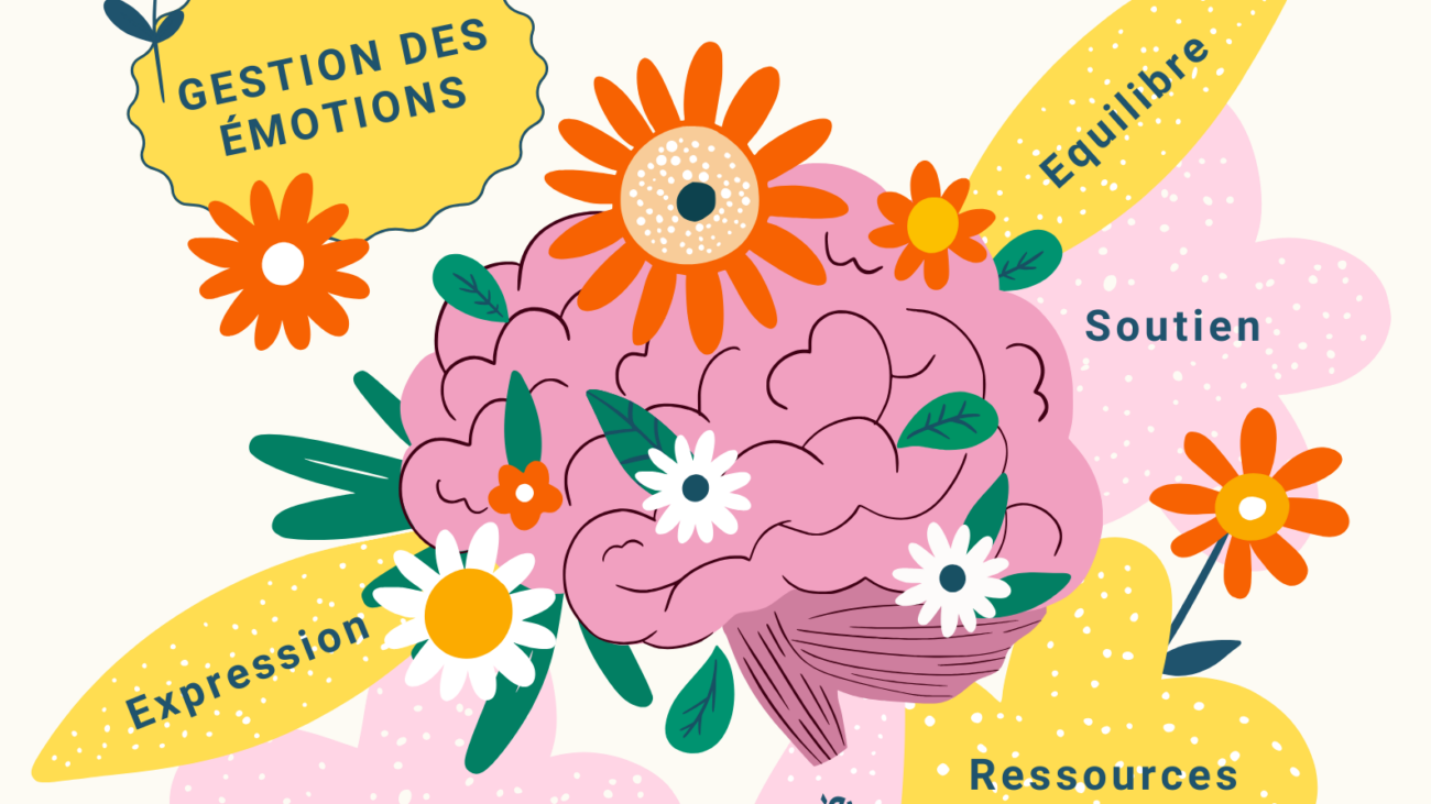 Journée santé mentale