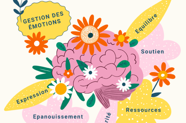 Journée santé mentale