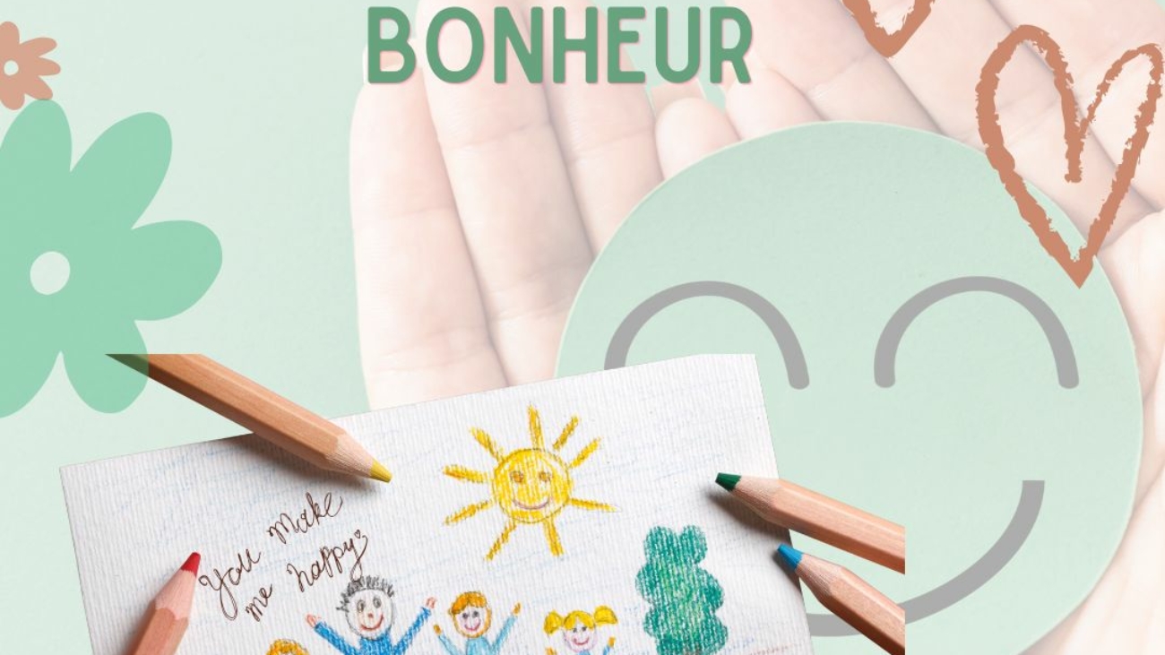 Journée du bonheur