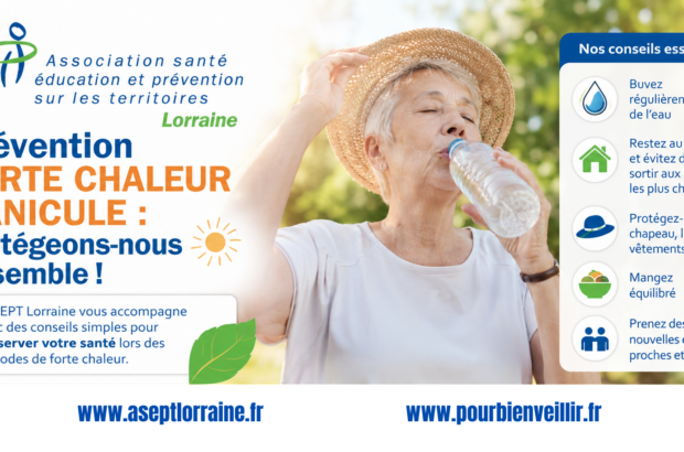 Chaleur Post Prevention