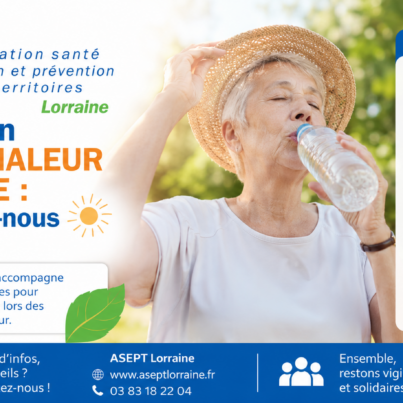 Chaleur Post Prevention