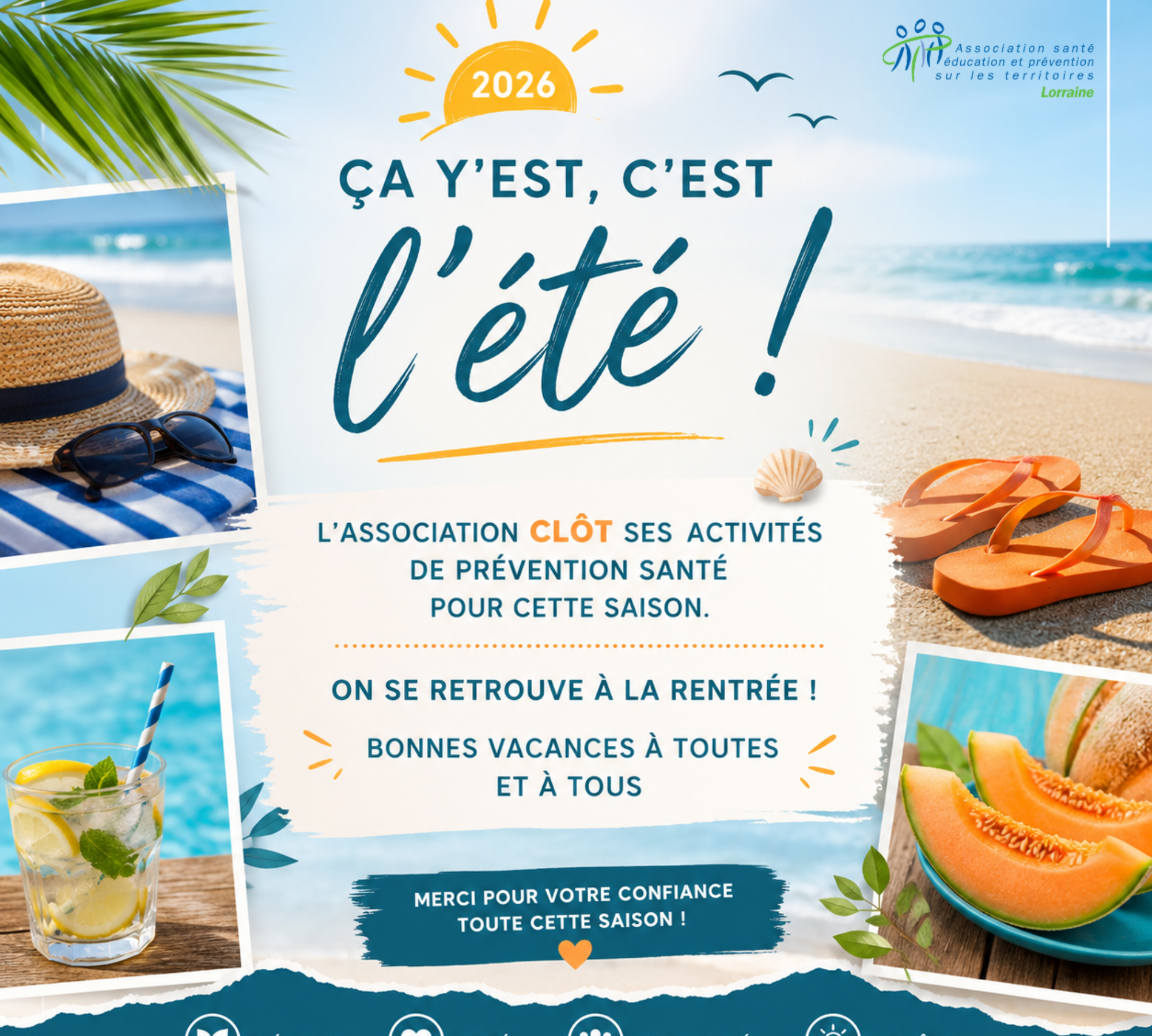 Post été 2026 ASPET L