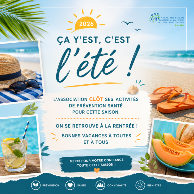 Post été 2026 ASPET L