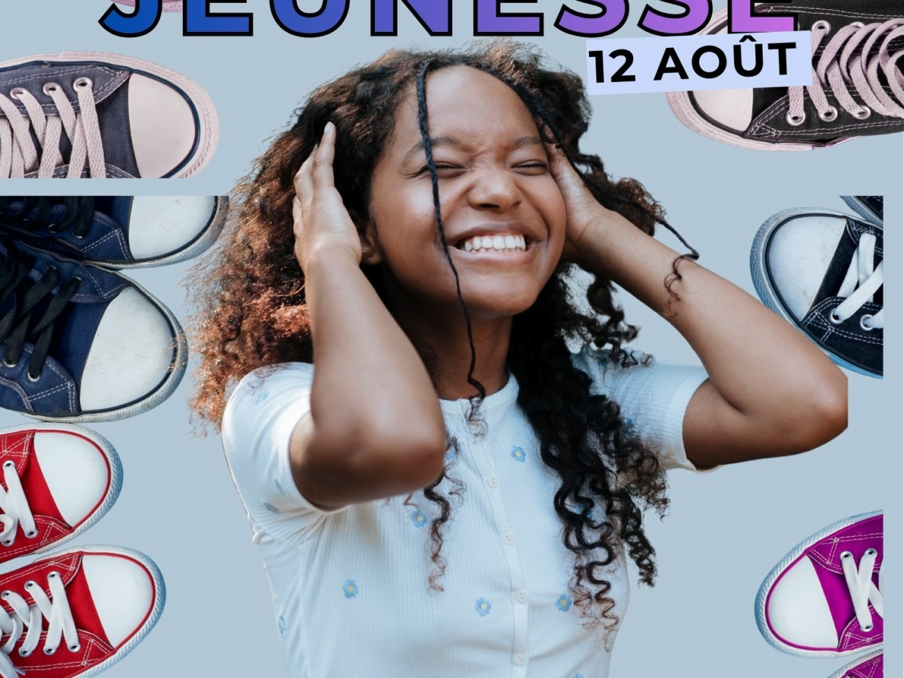 Journée International de la Jeunesse