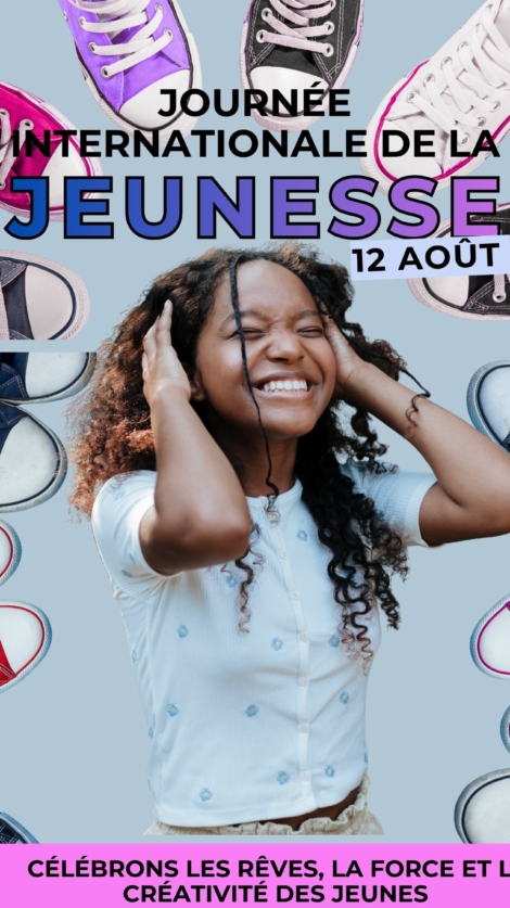 Journée International de la Jeunesse