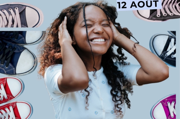 Journée International de la Jeunesse