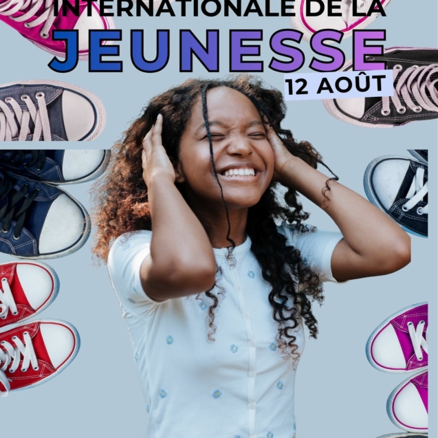 Journée International de la Jeunesse