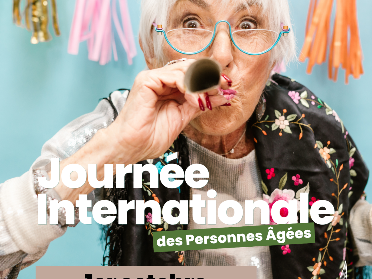 Journée Internationale des Personnes Agées