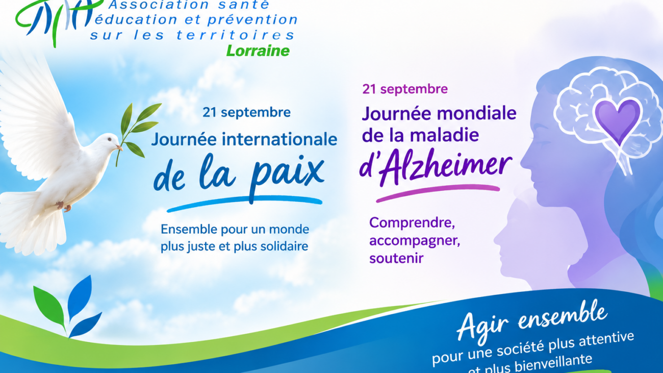Journée du 21 09
