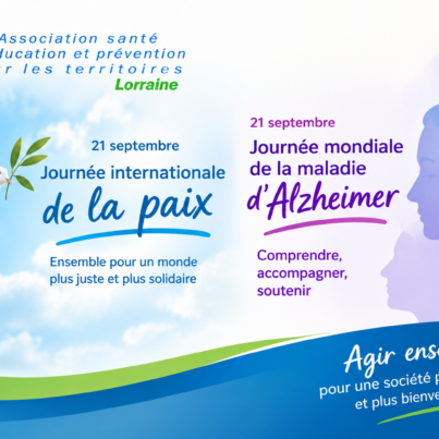 Journée du 21 09