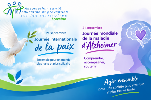Journée du 21 09