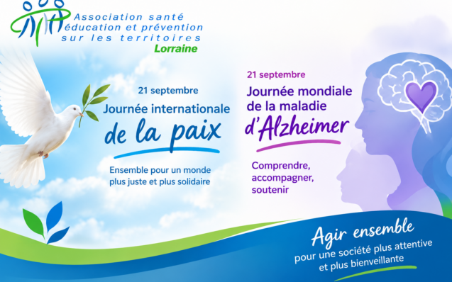Journée du 21 09