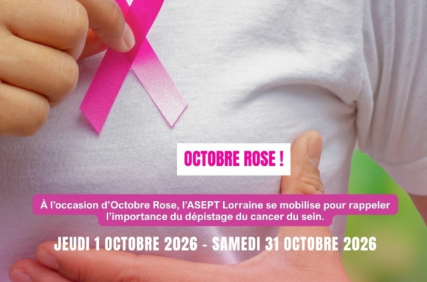 octobre Rose